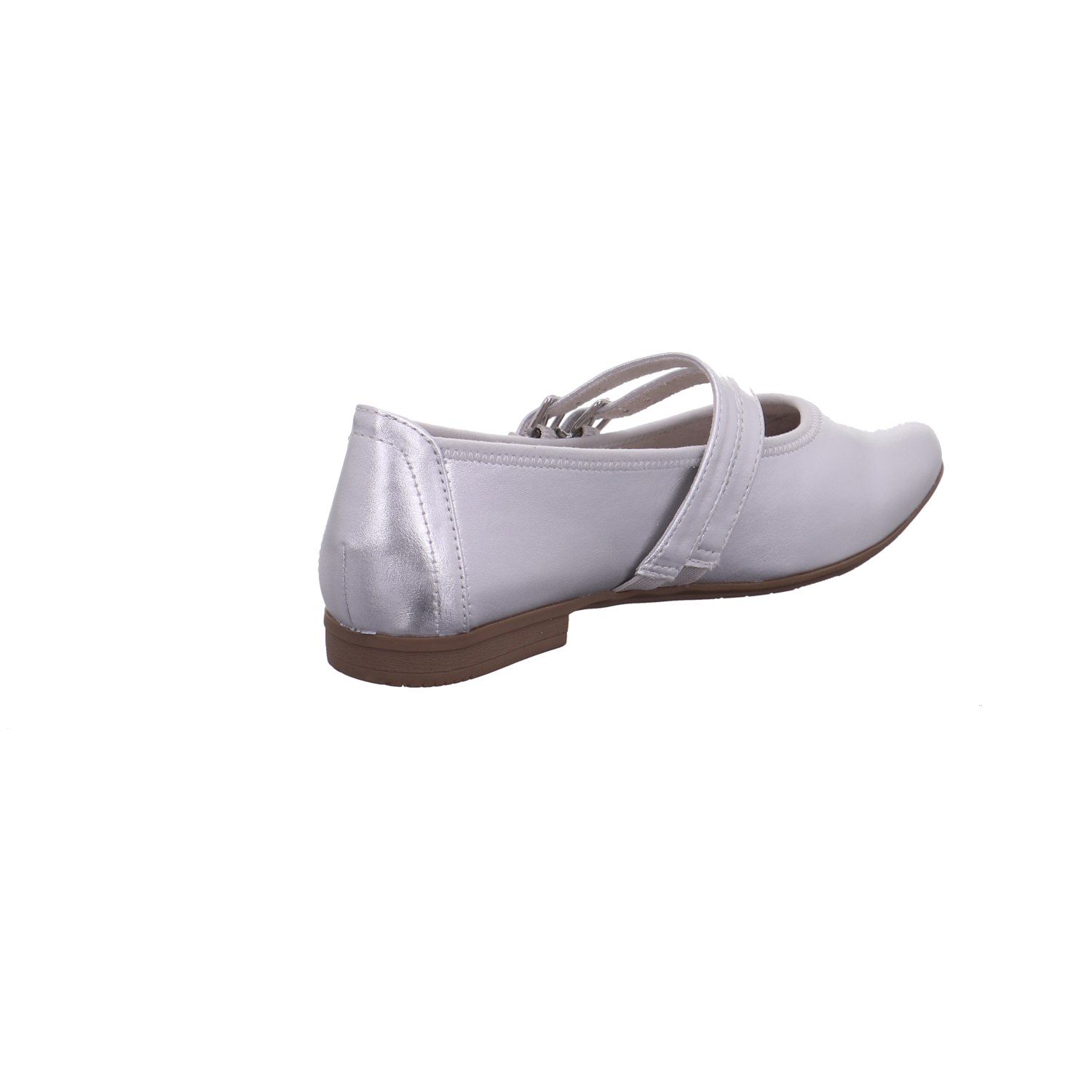Jana Softline  silber Bild5