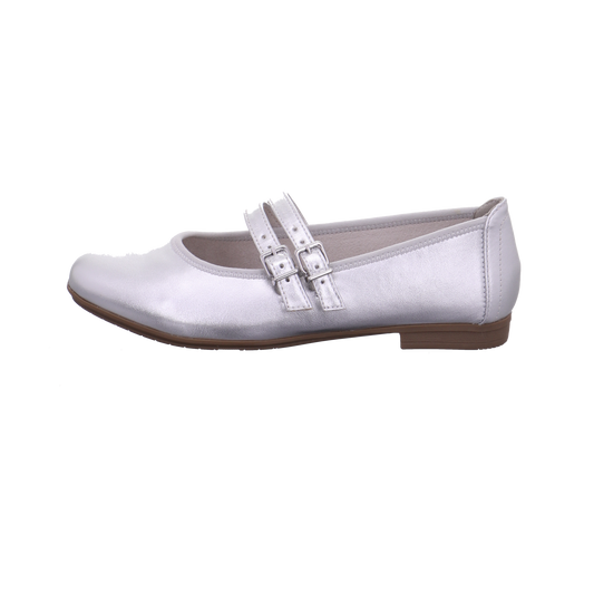 Jana Softline  silber Bild1