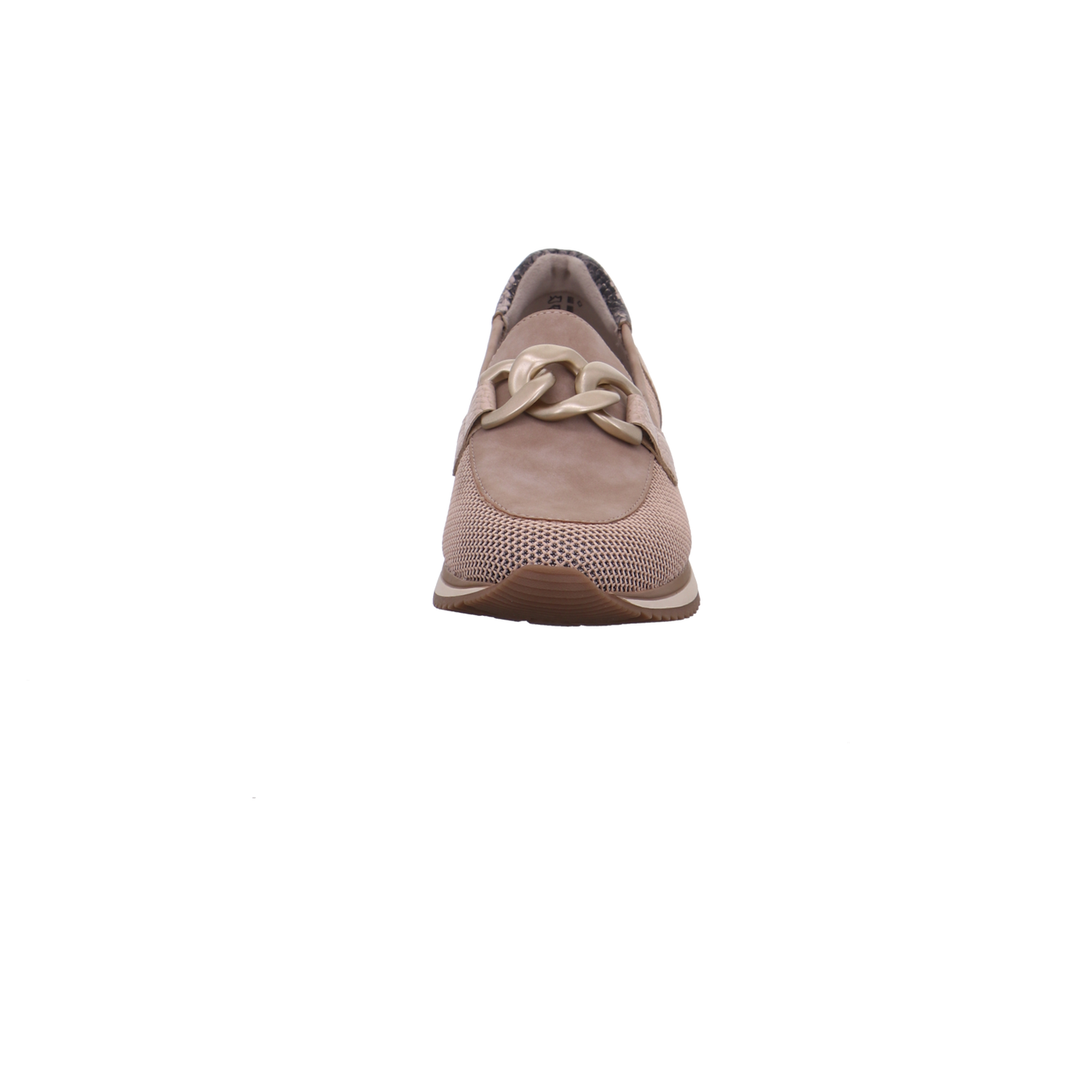 Jana Softline  taupe Bild3