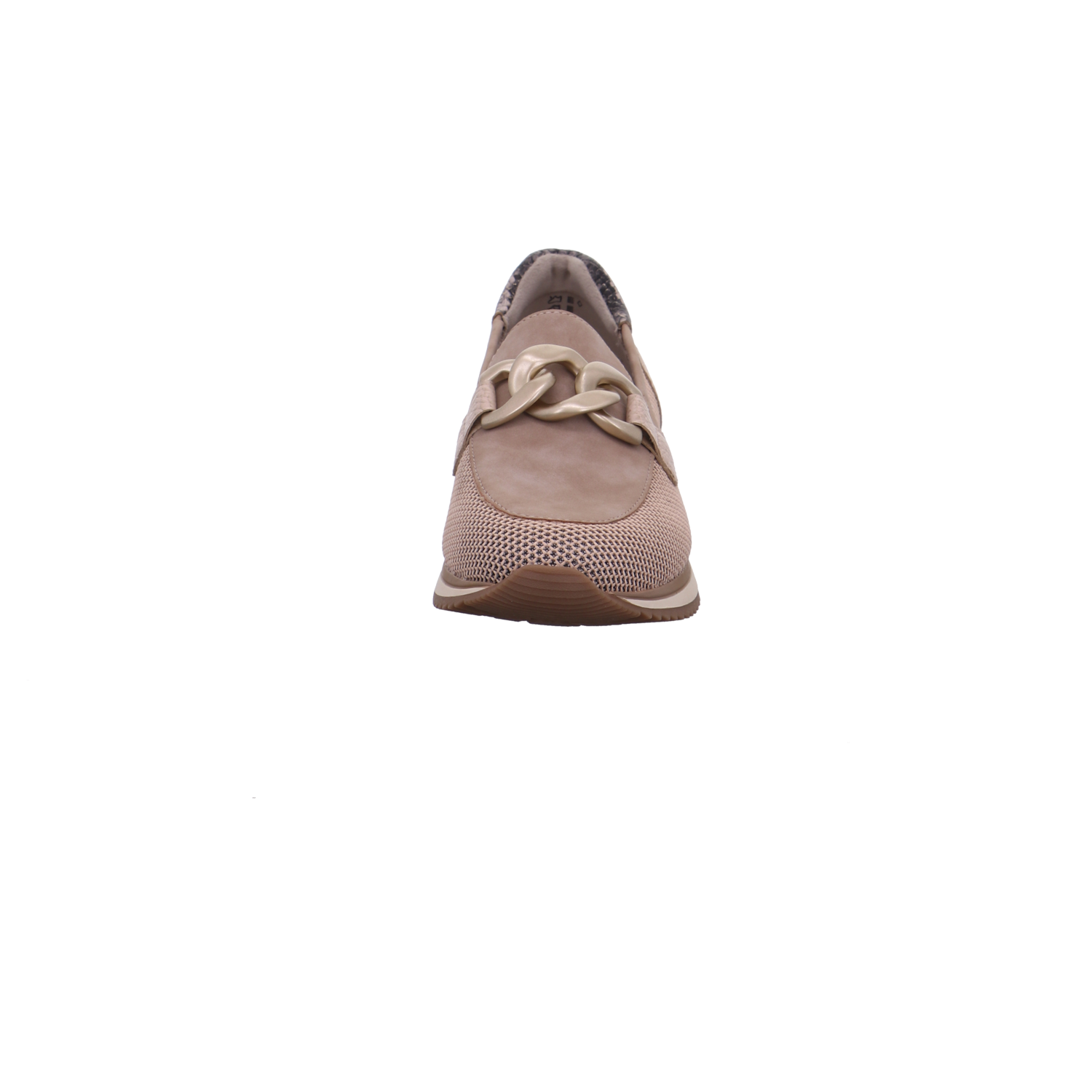 Jana Softline  taupe Bild3