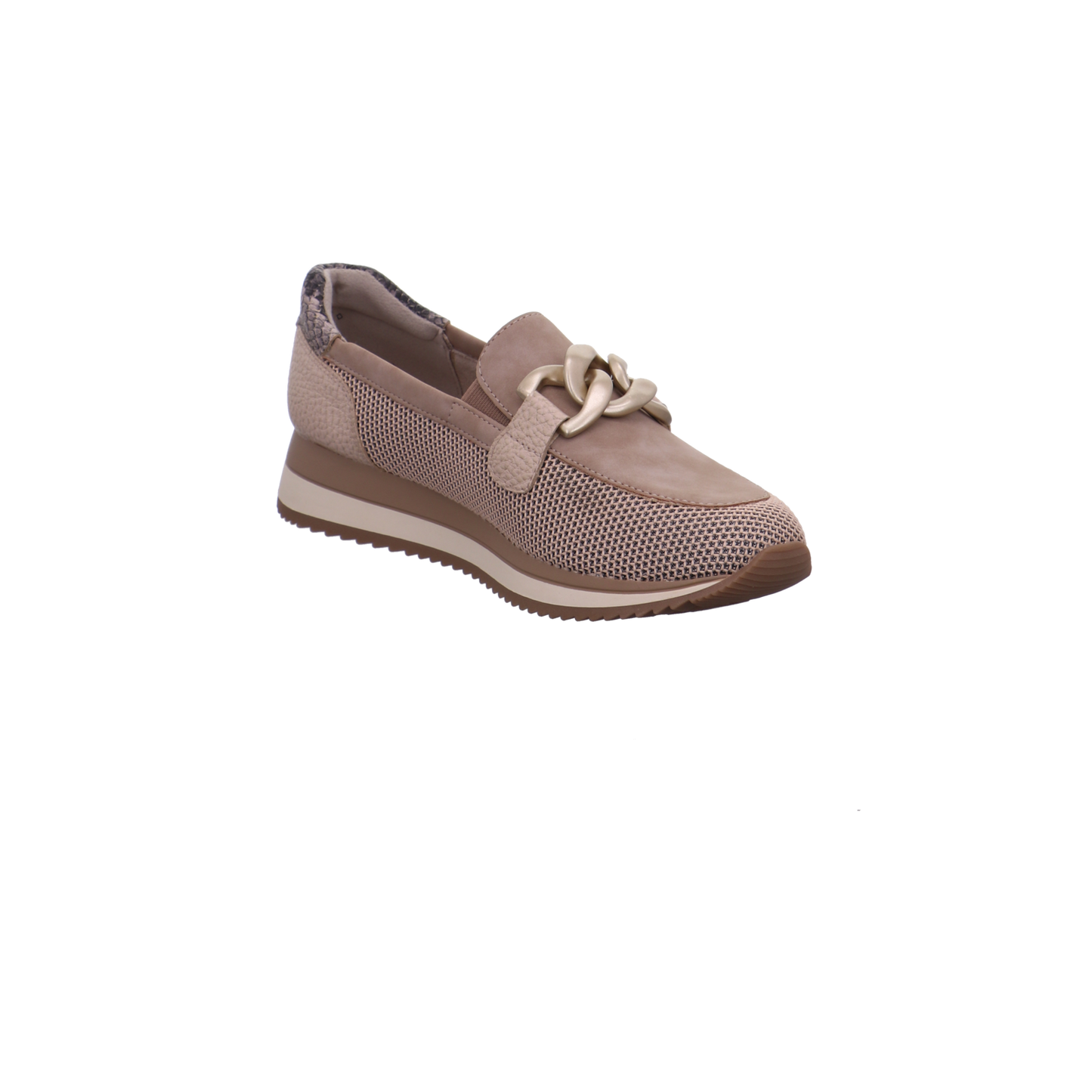 Jana Softline  taupe Bild7