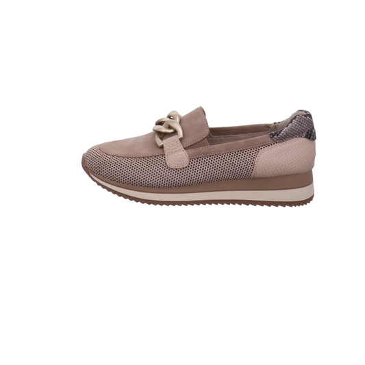 Jana Softline  taupe Bild1