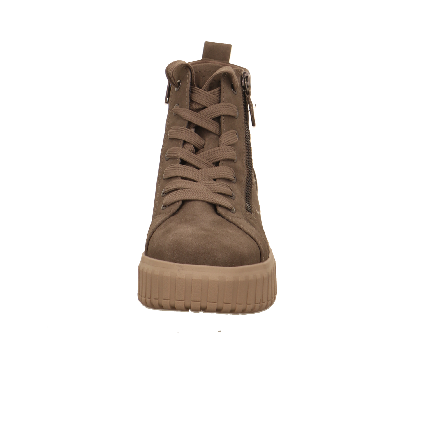 Jana Softline  taupe Bild3