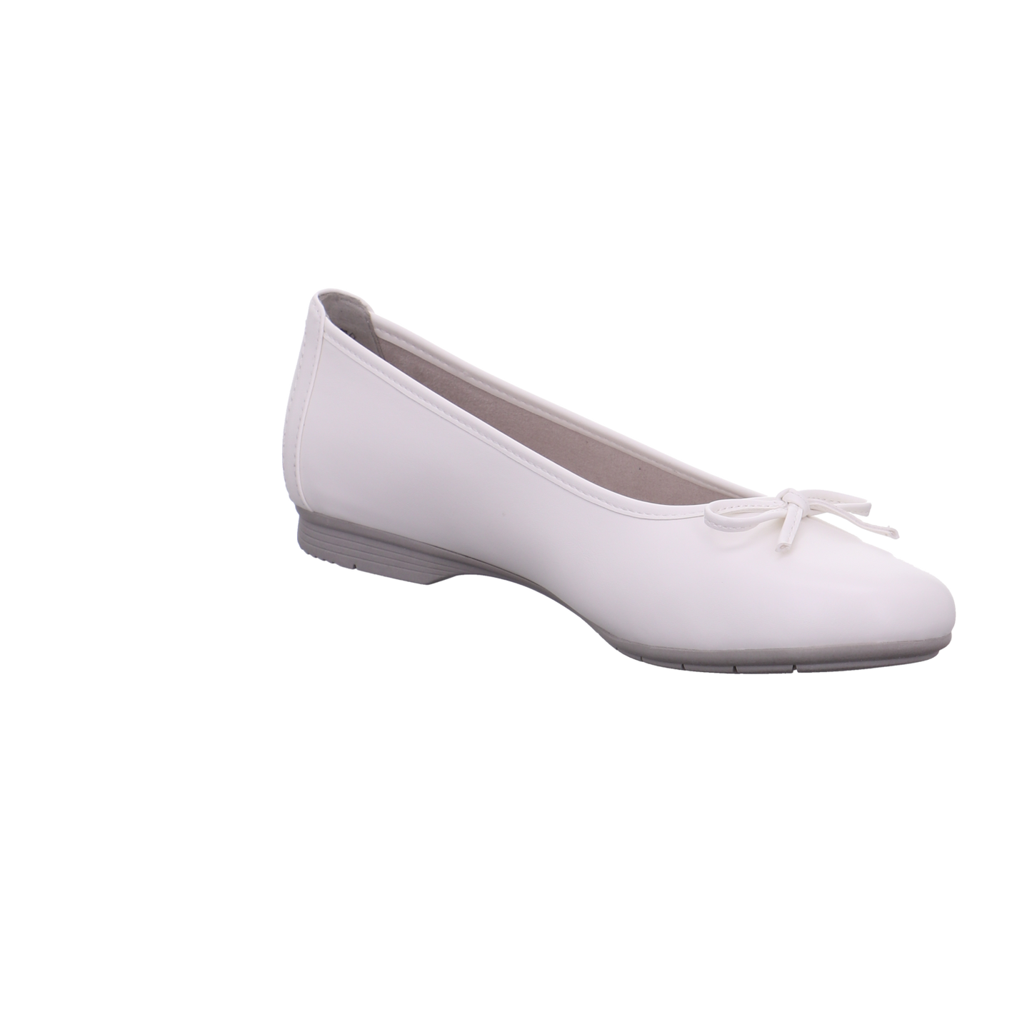 Jana Softline  weiß Bild7