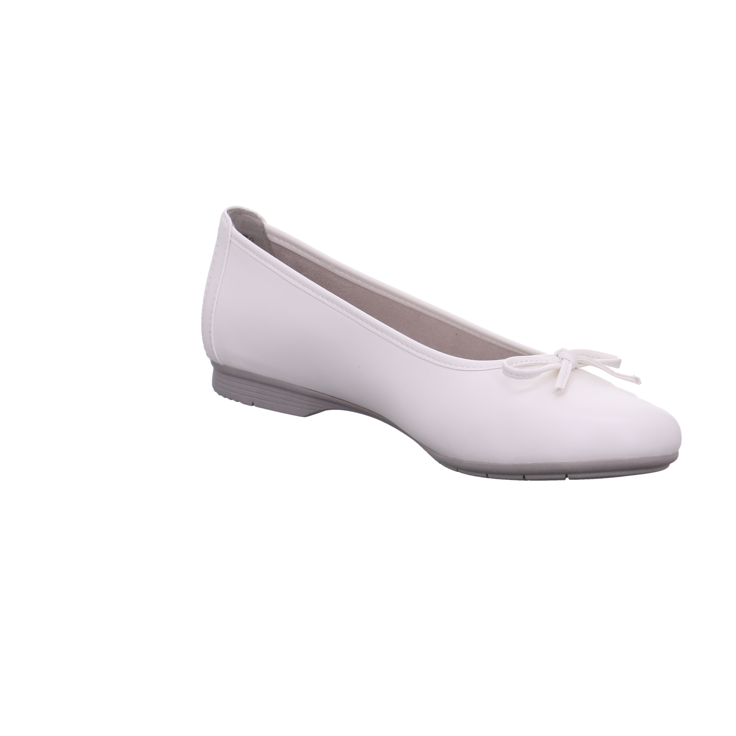 Jana Softline  weiß Bild7