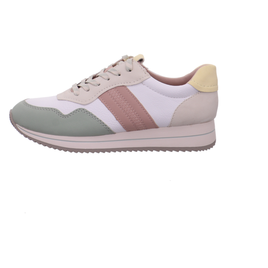 Jana Softline  weiß kombi Bild1