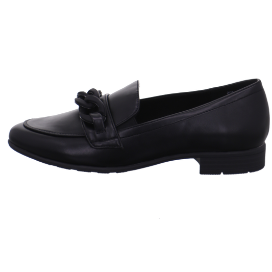 Jana Softline Halbschuhe schwarz Bild1