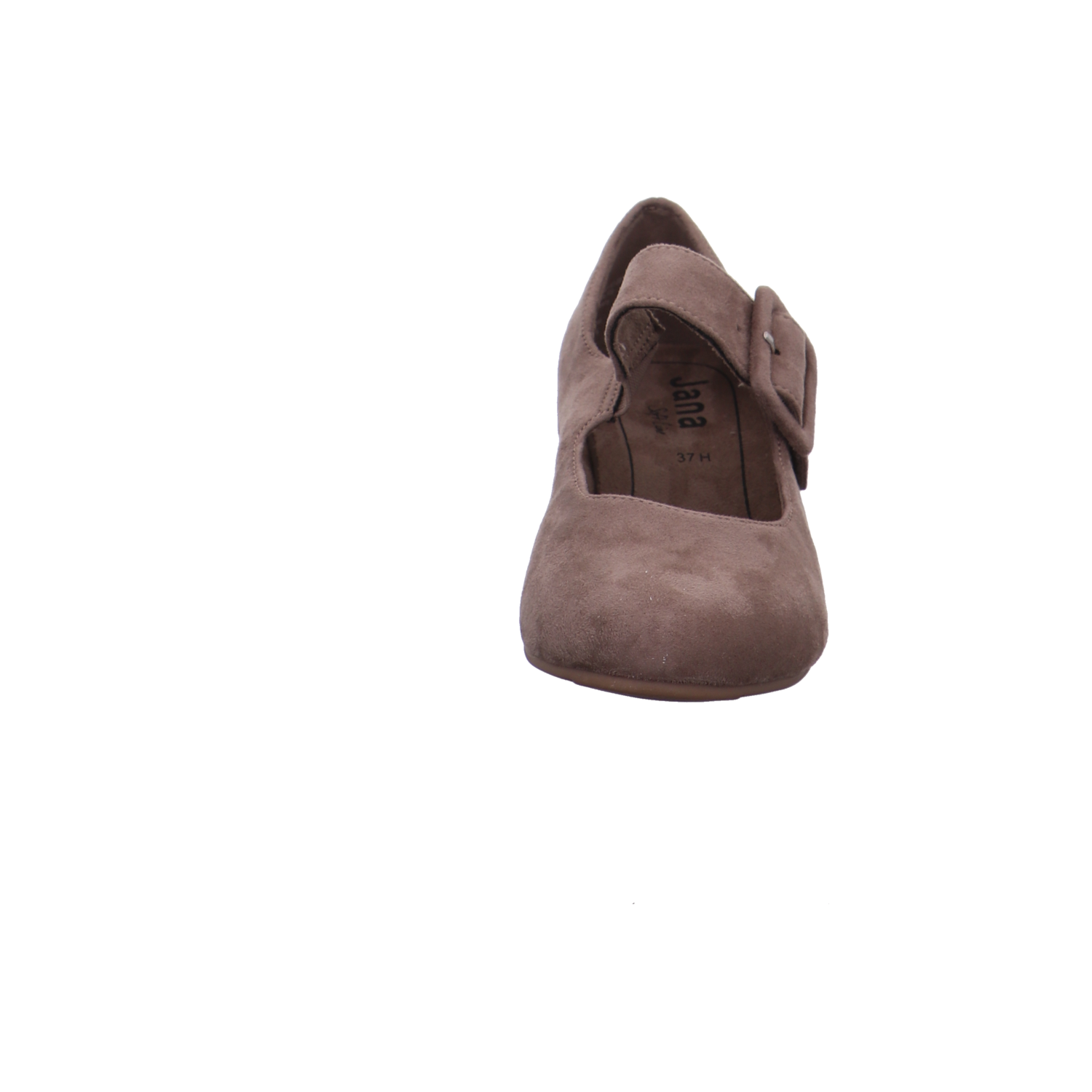 Jana Softline Pumps grau Bild3