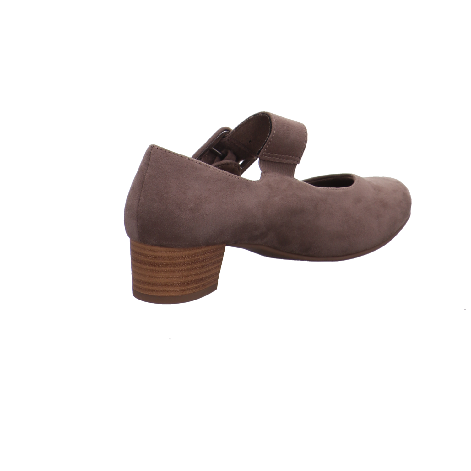 Jana Softline Pumps grau Bild5