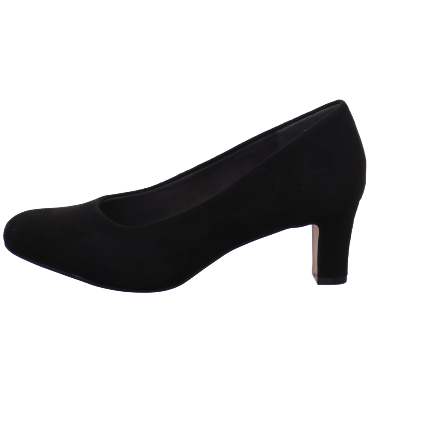 Jana Softline Pumps schwarz Bild1