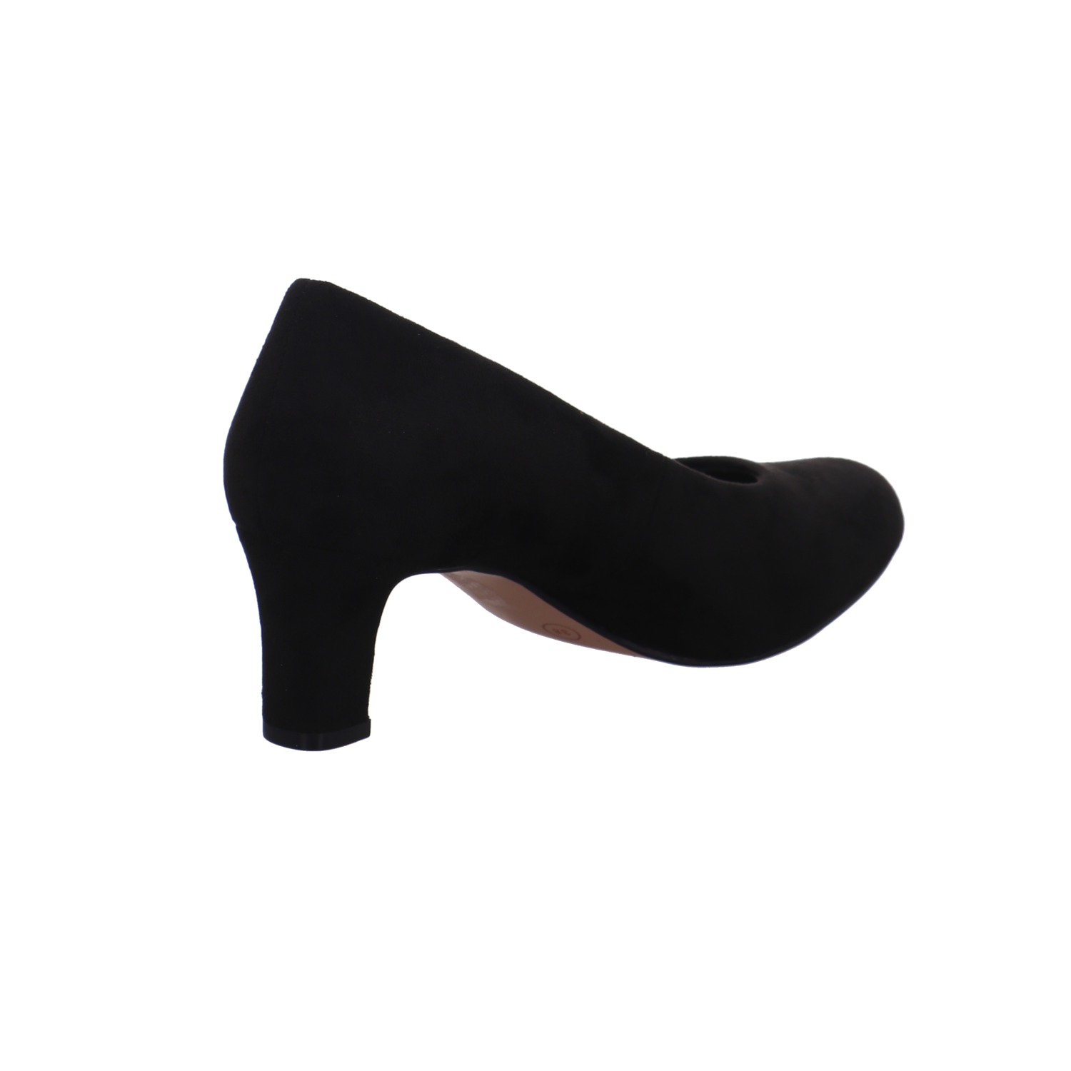 Jana Softline Pumps schwarz Bild5