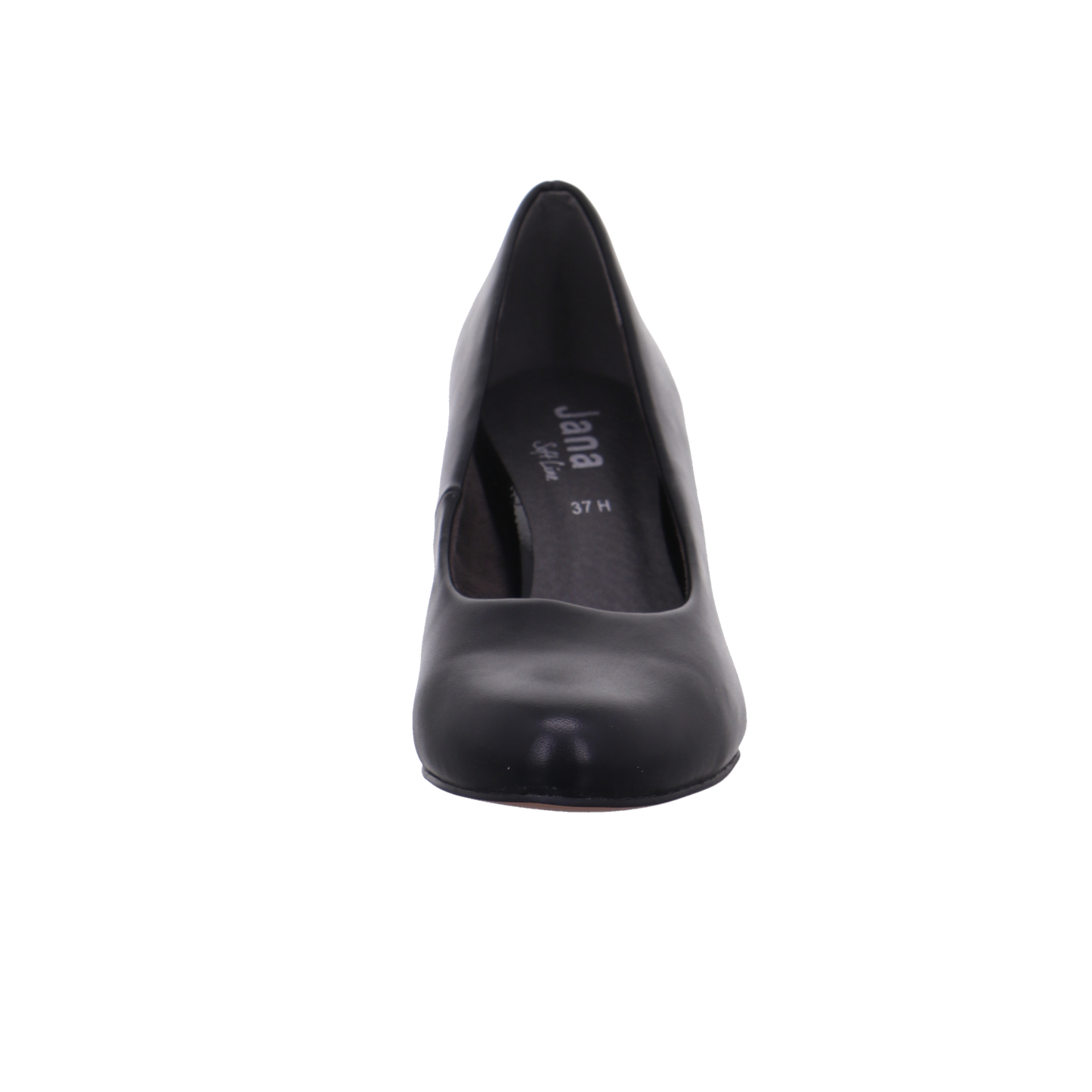 Jana Softline Pumps schwarz Bild3