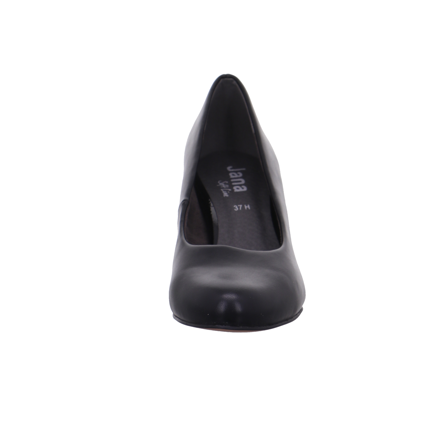 Jana Softline Pumps schwarz Bild3