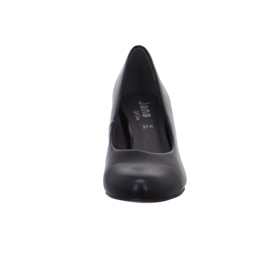 Jana Softline Pumps schwarz Bild3