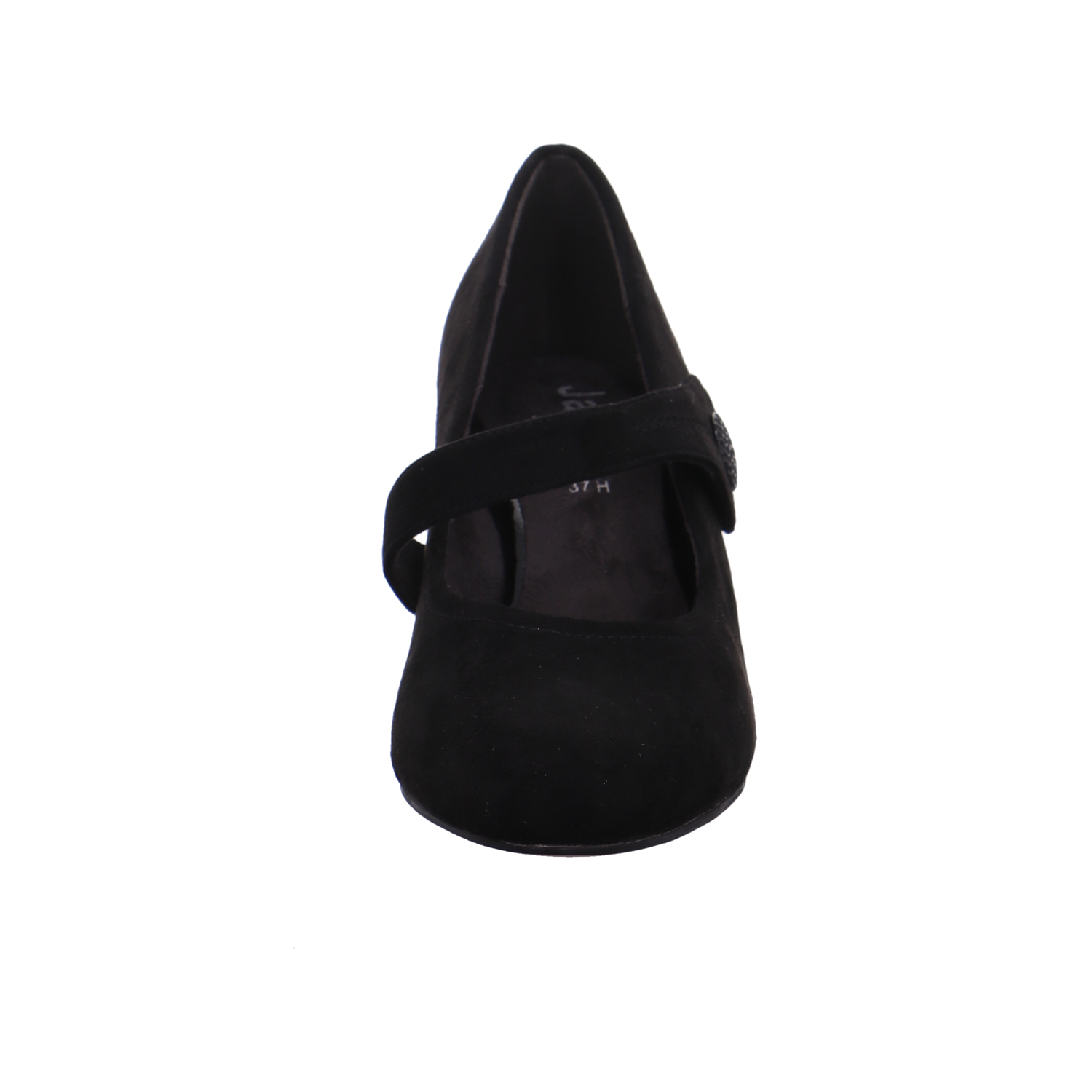 Jana Softline Pumps schwarz Bild3