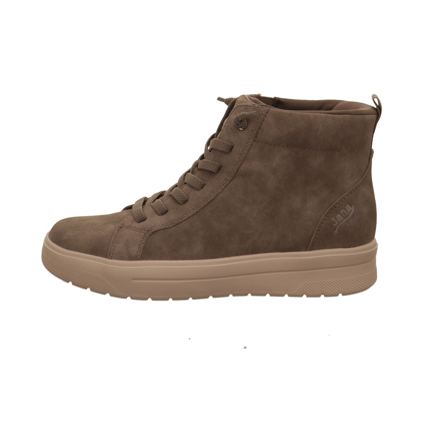 Jana Softline Step in grau Bild1