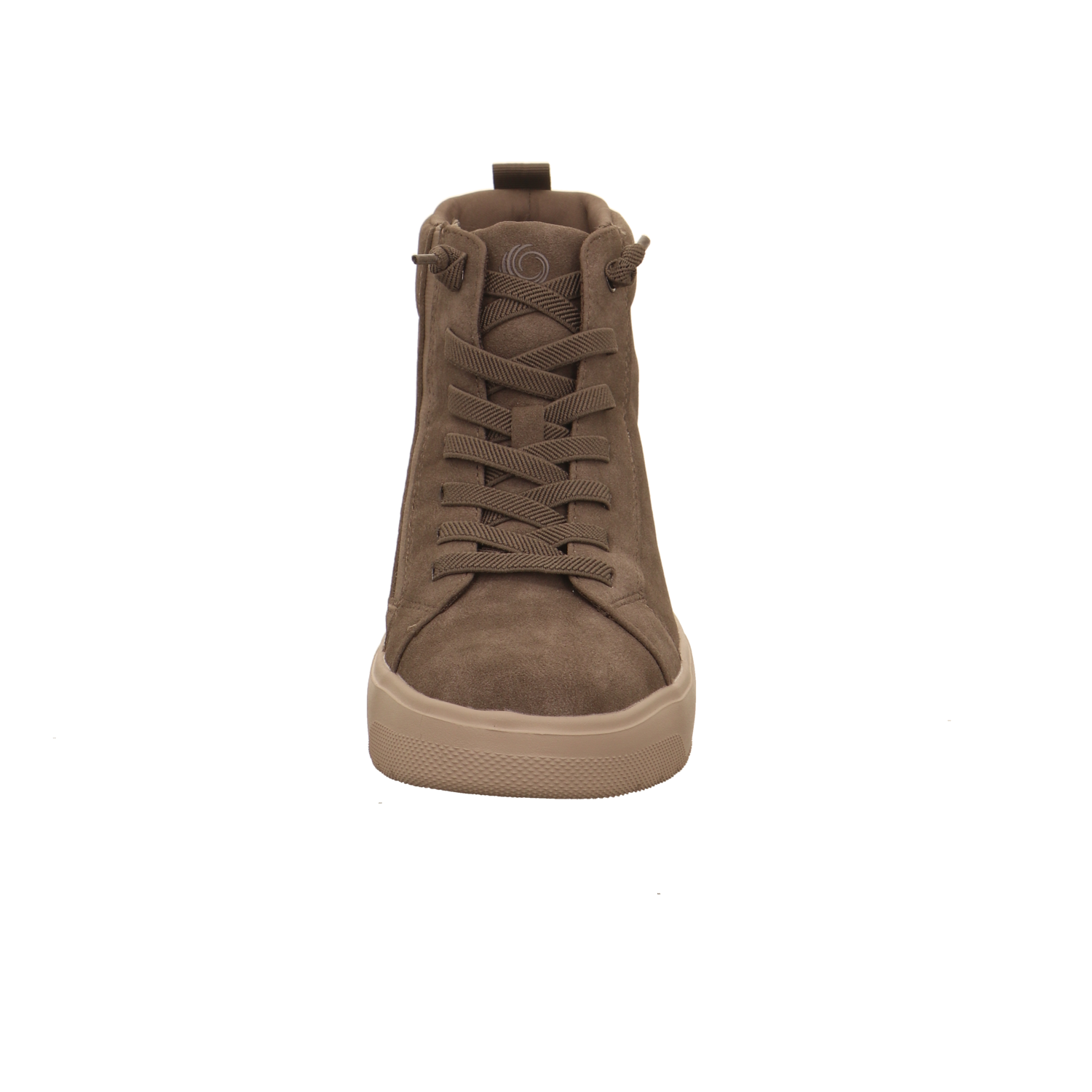 Jana Softline Step in grau Bild3