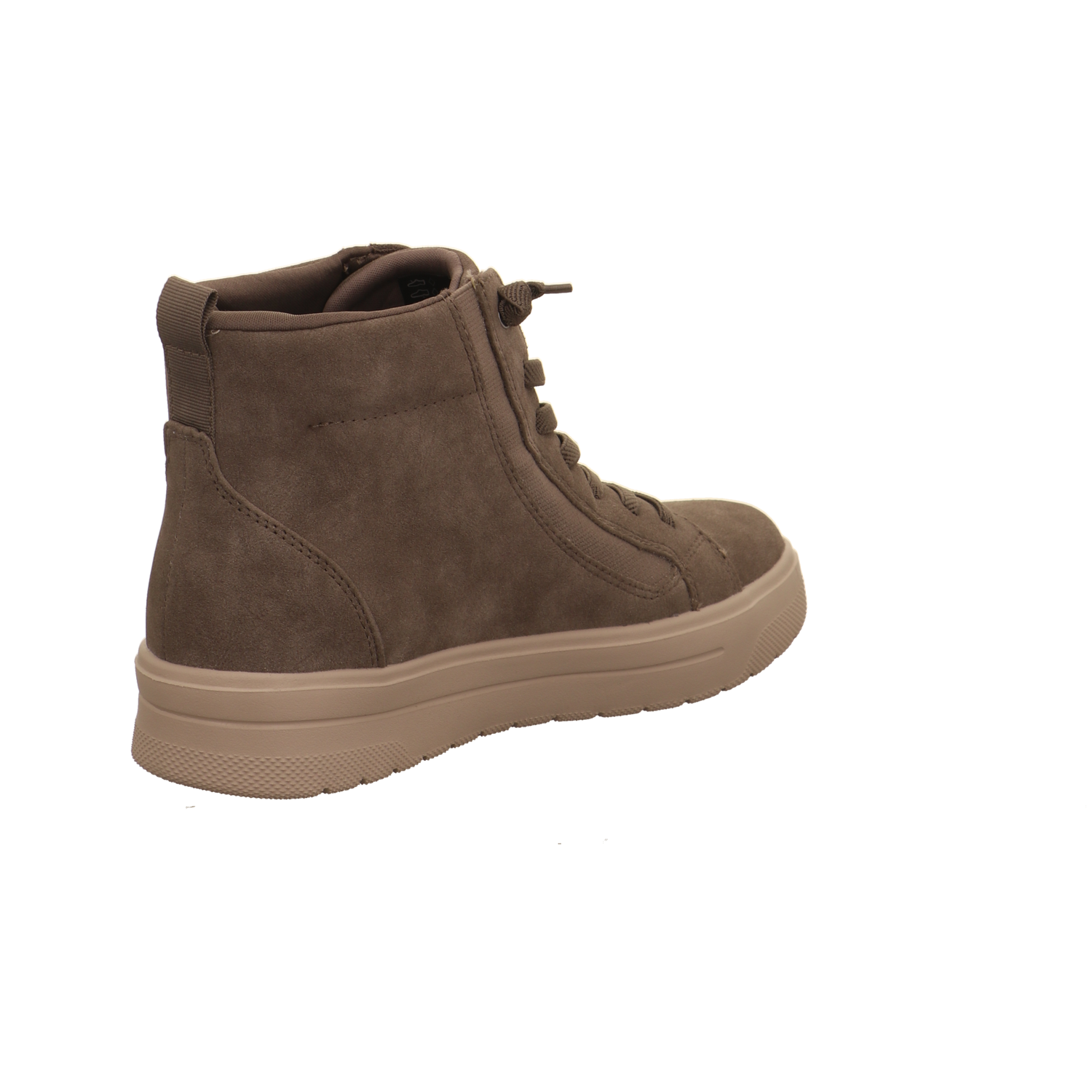 Jana Softline Step in grau Bild5
