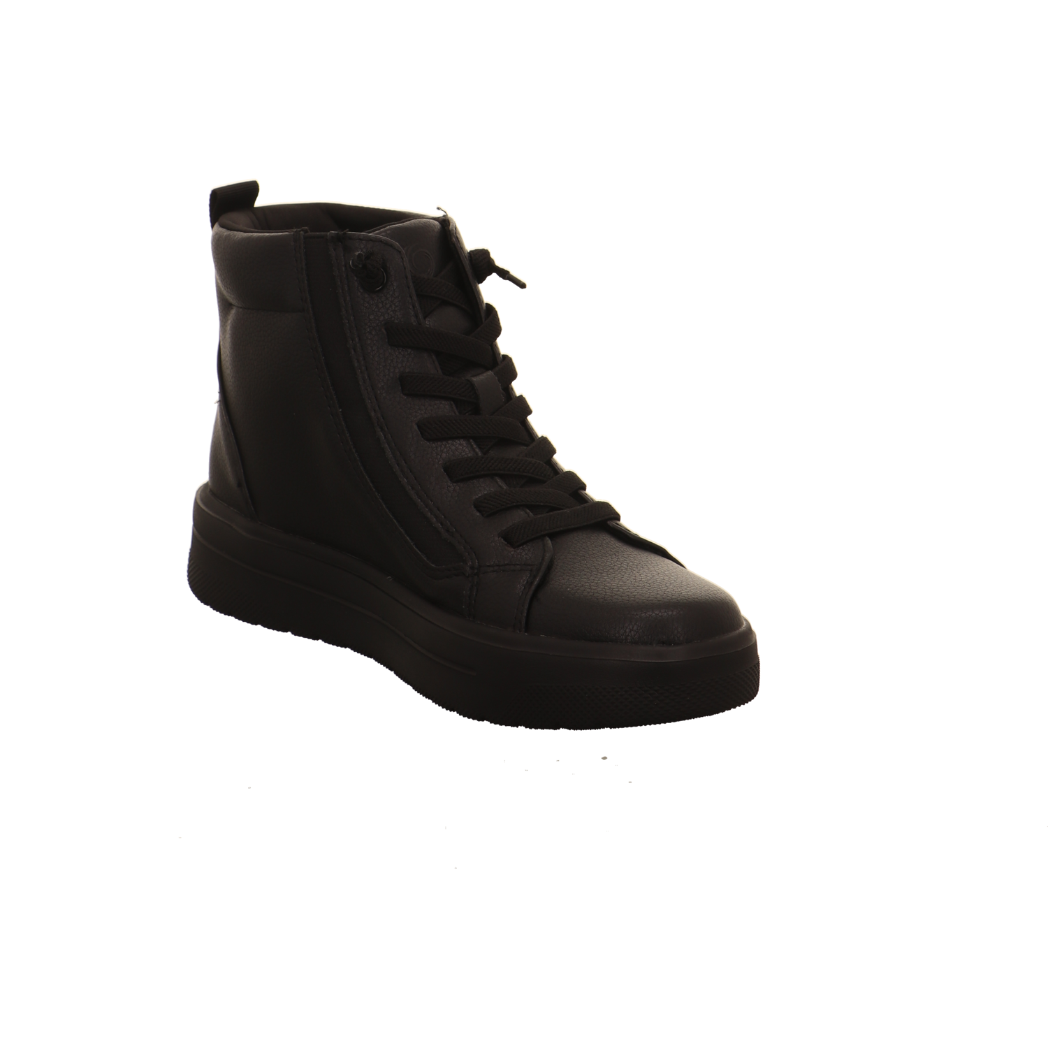 Jana Softline Step in schwarz Bild7