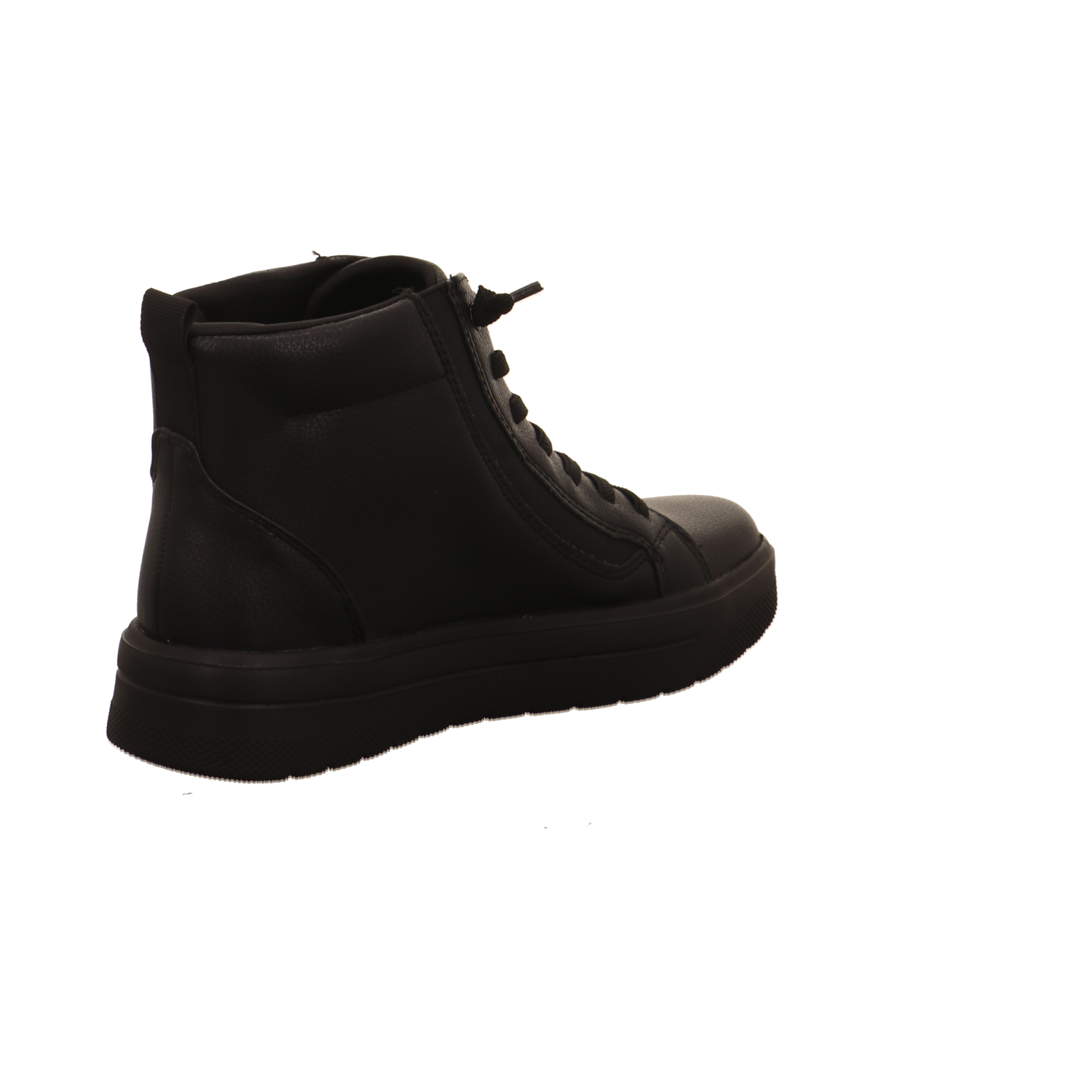 Jana Softline Step in schwarz Bild5