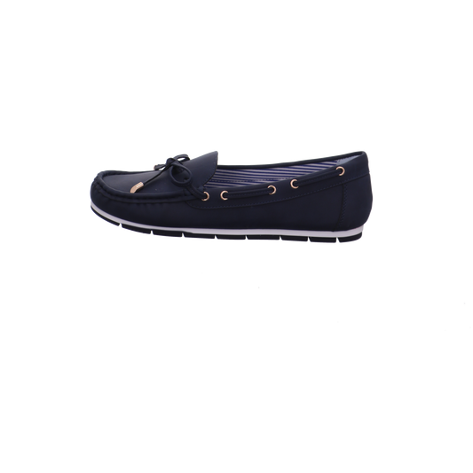 Jane Klain  blau Bild1