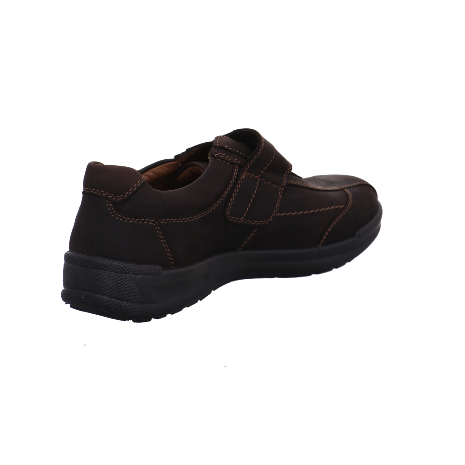 Jomos Halbschuhe dunkel-braun Bild5
