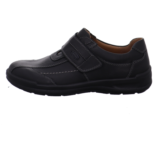 Jomos Halbschuhe schwarz Bild1