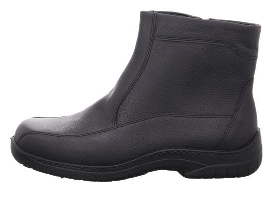 Jomos Wilhelm Mohr KG Boots & Stiefel  schwarz Bild1