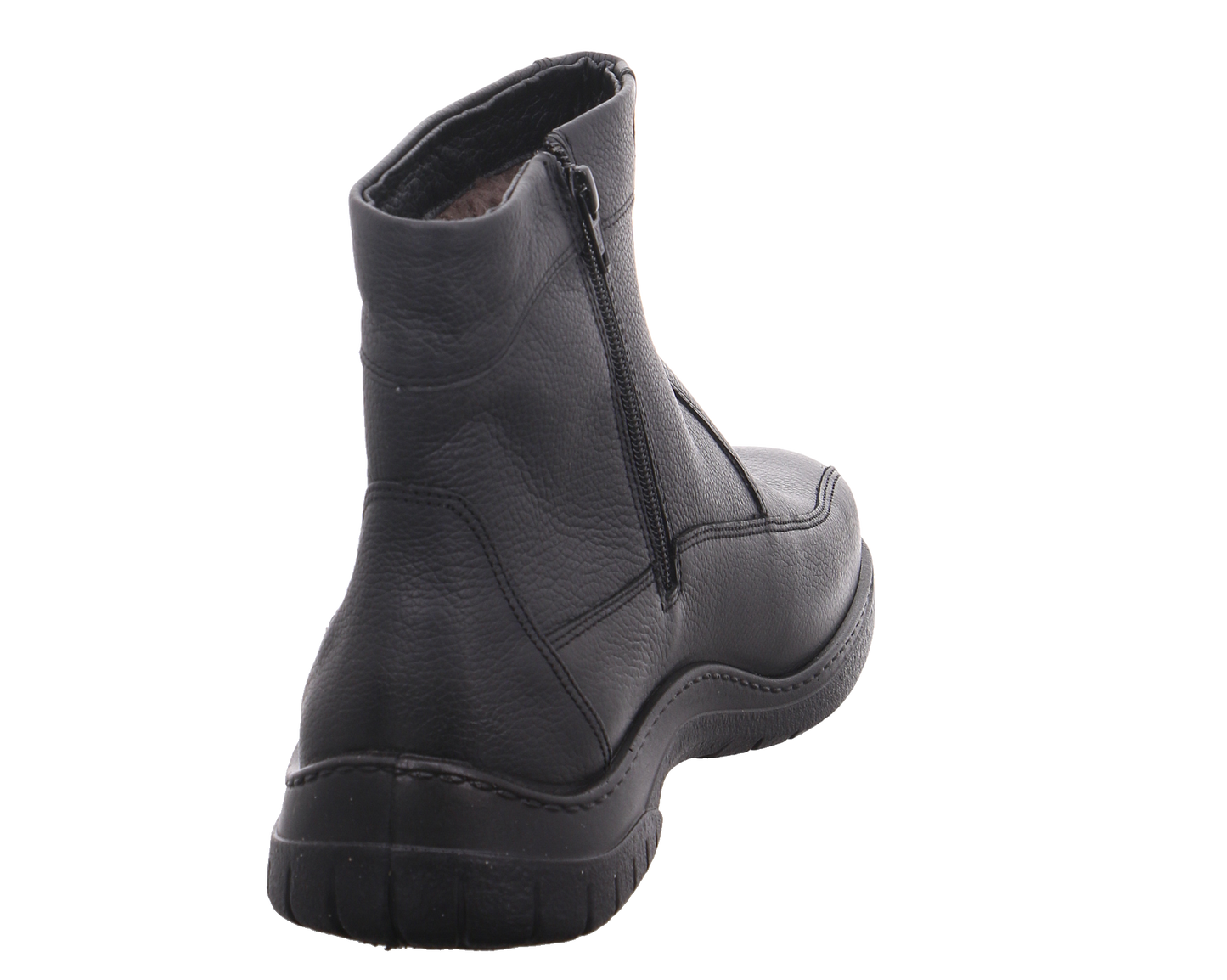 Jomos Wilhelm Mohr KG Boots & Stiefel  schwarz Bild7