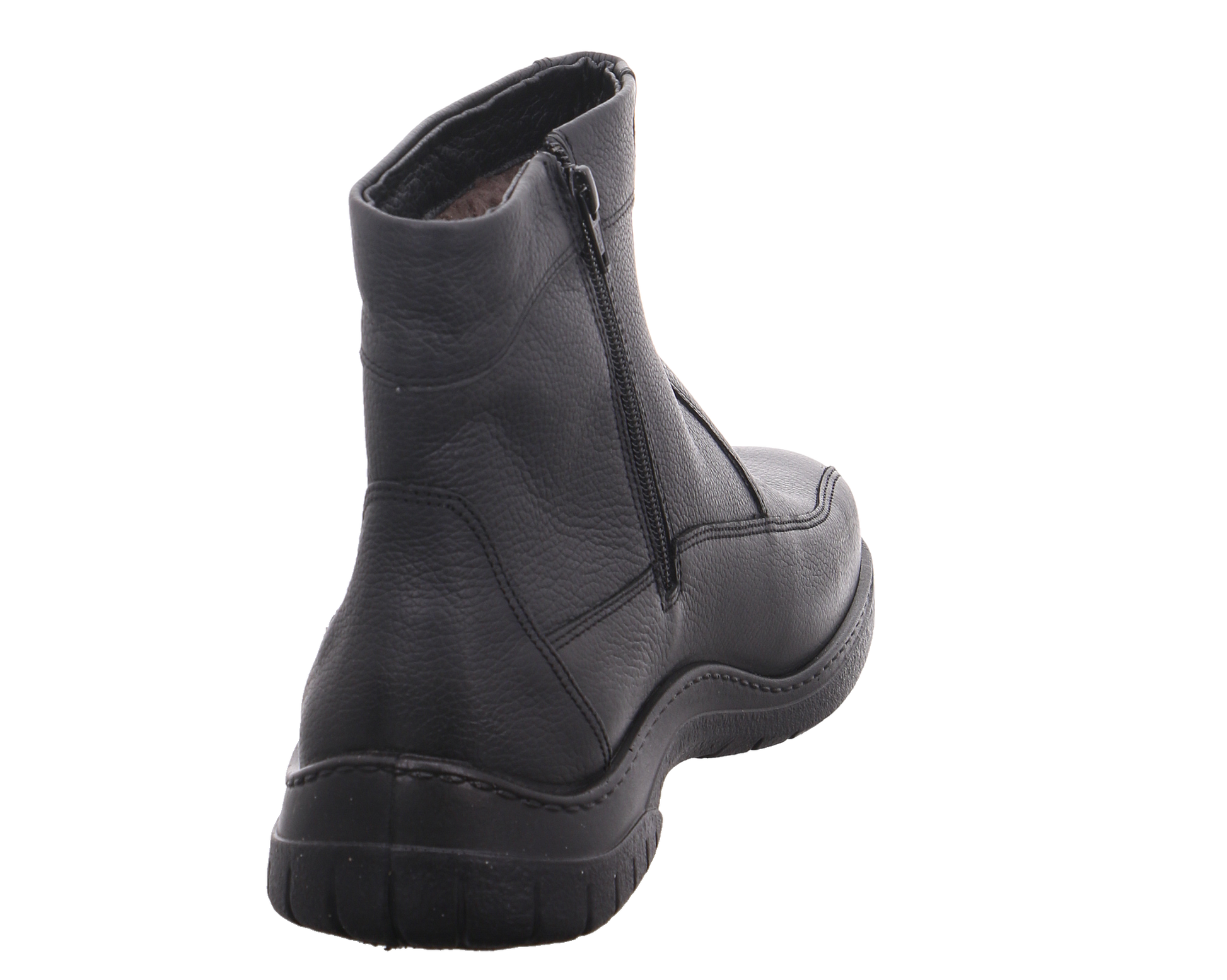 Jomos Wilhelm Mohr KG Boots & Stiefel  schwarz Bild7