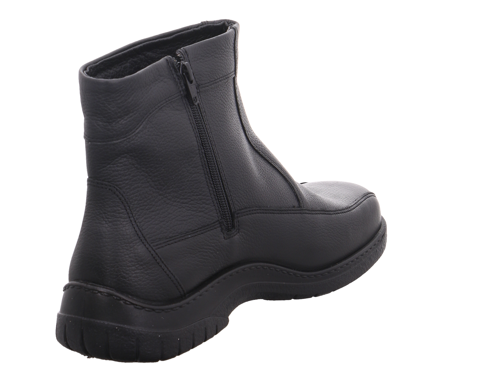 Jomos Wilhelm Mohr KG Boots & Stiefel  schwarz Bild5