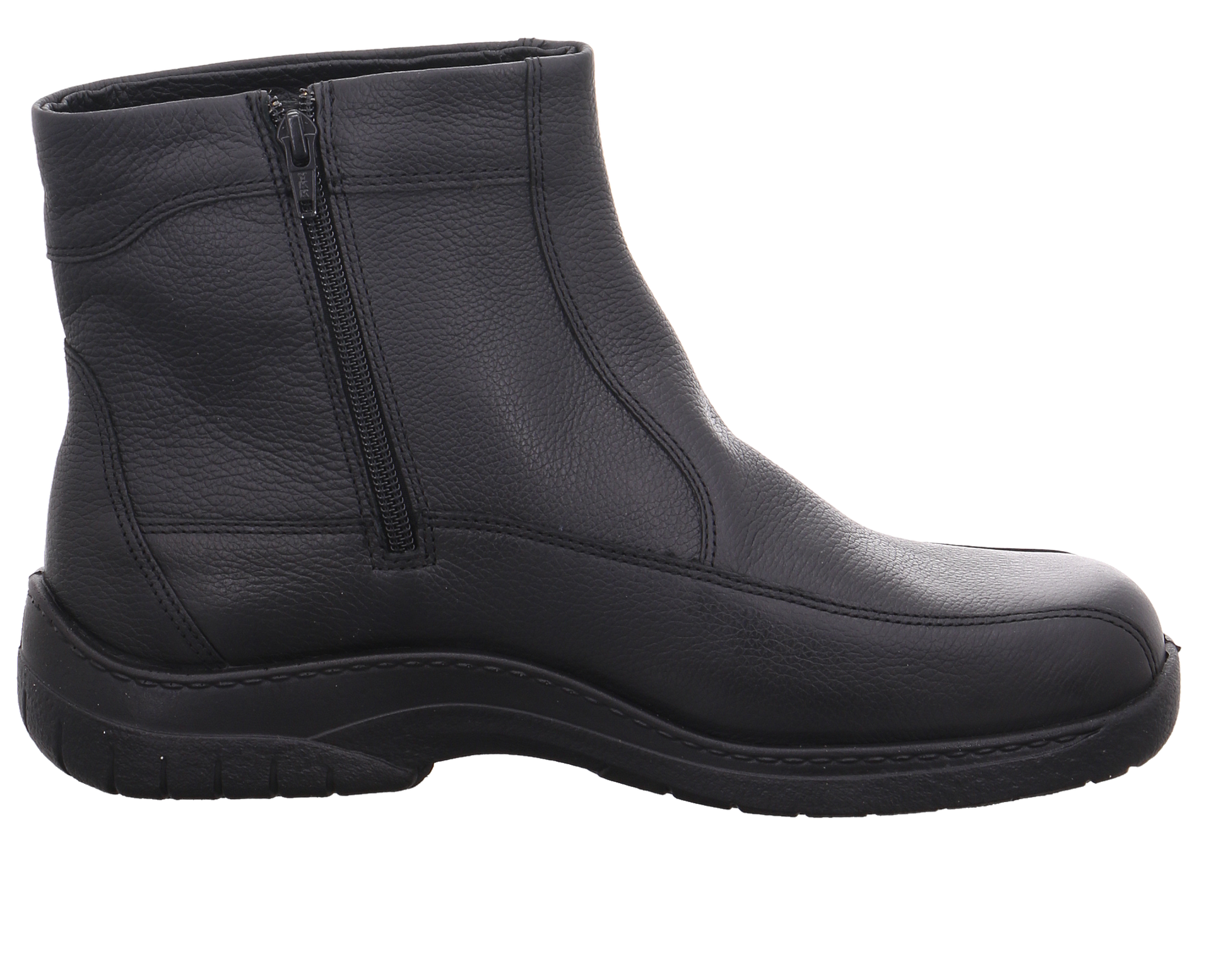 Jomos Wilhelm Mohr KG Boots & Stiefel  schwarz Bild11