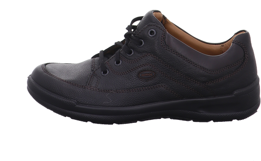 Jomos Wilhelm Mohr KG Schnürschuhe schwarz Bild1