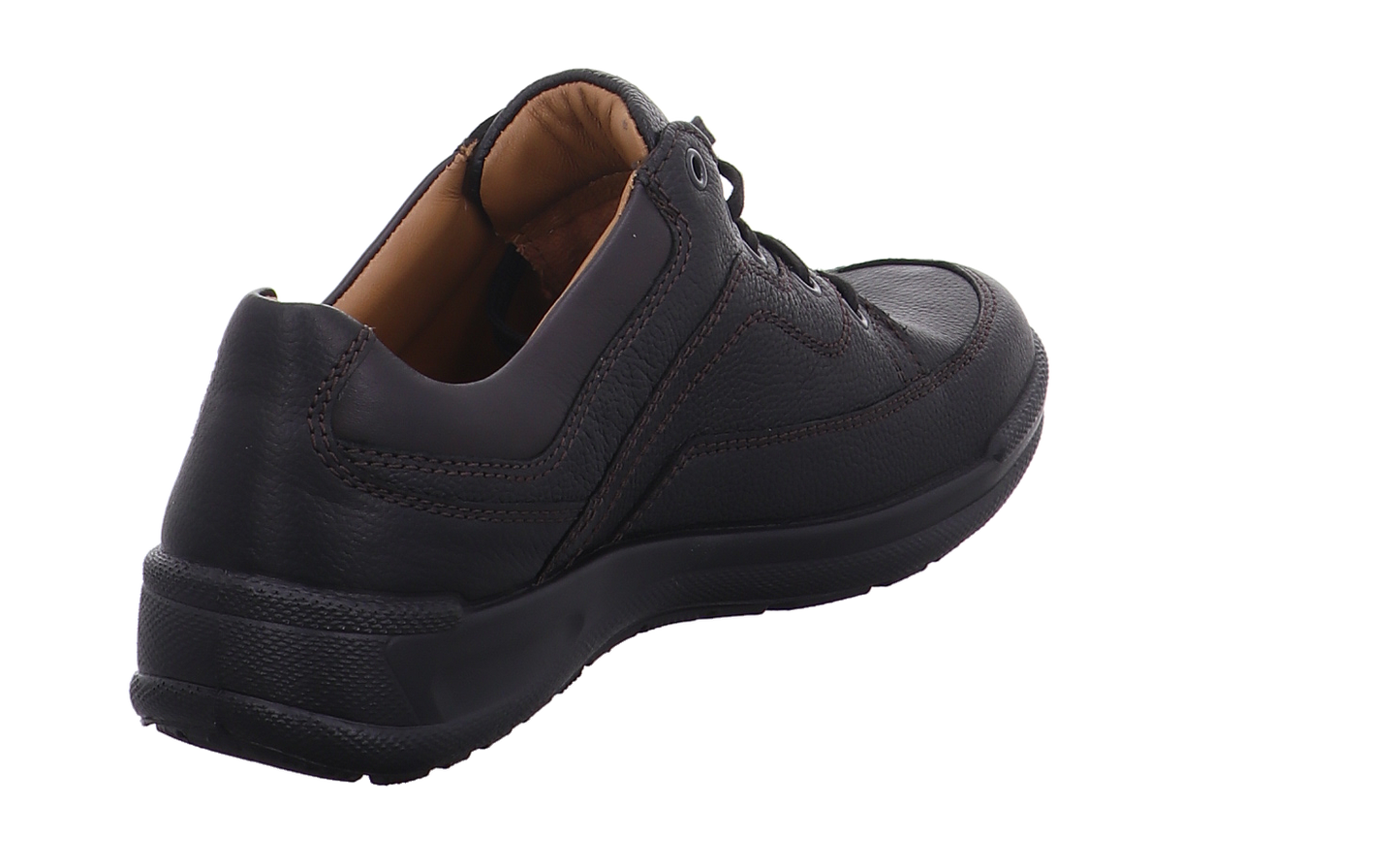 Jomos Wilhelm Mohr KG Schnürschuhe schwarz Bild5