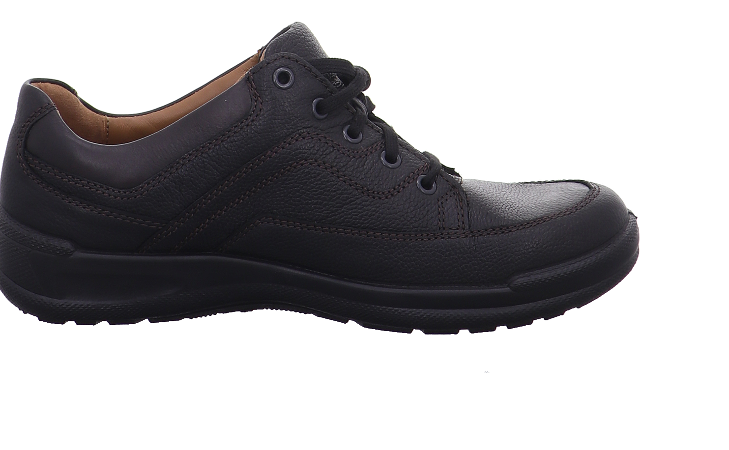 Jomos Wilhelm Mohr KG Schnürschuhe schwarz Bild11