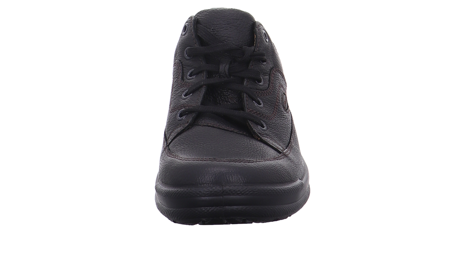 Jomos Wilhelm Mohr KG Schnürschuhe schwarz Bild16