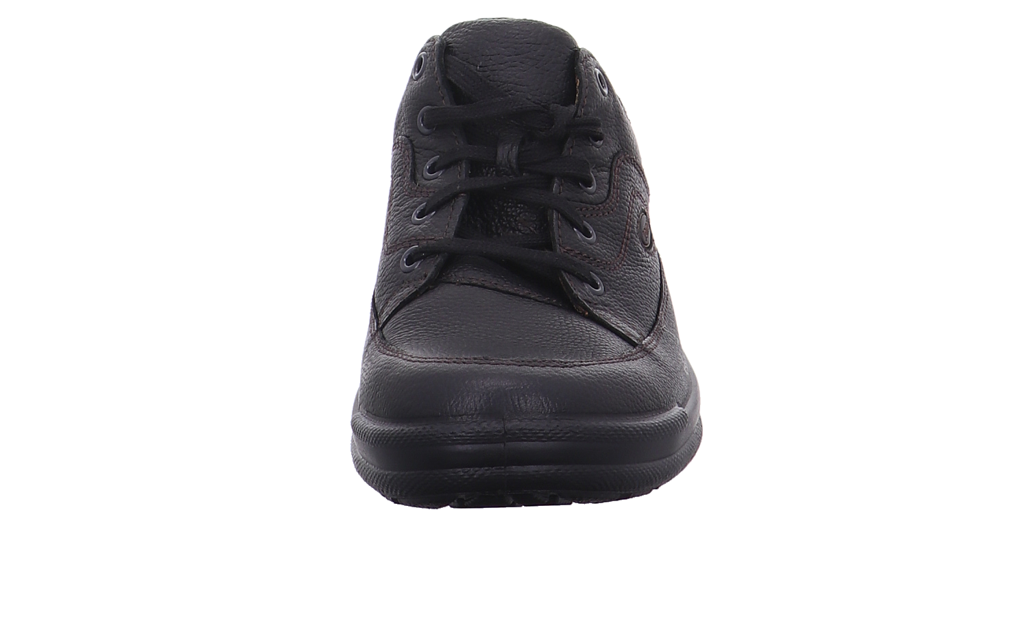 Jomos Wilhelm Mohr KG Schnürschuhe schwarz Bild16