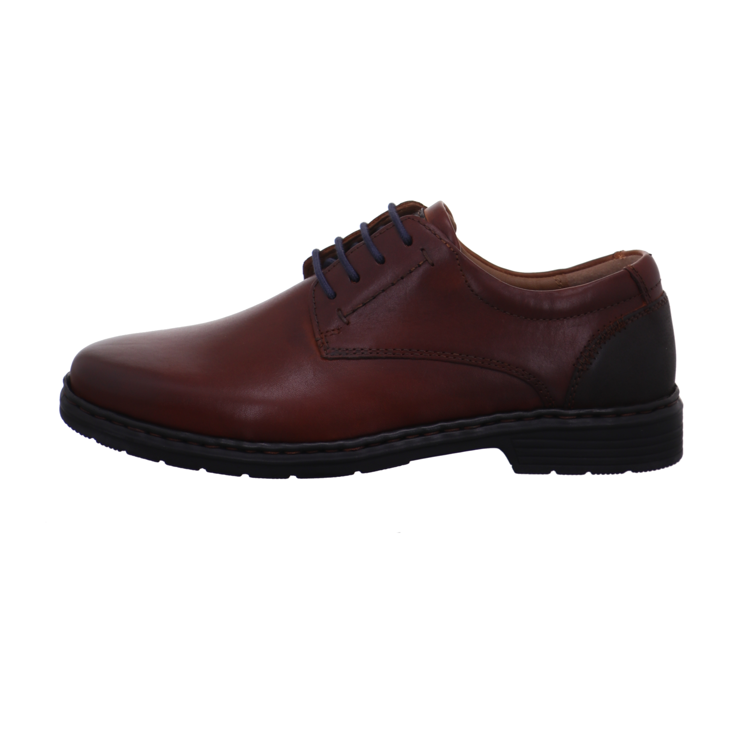Josef Seibel Alastair 01 cognac Bild1