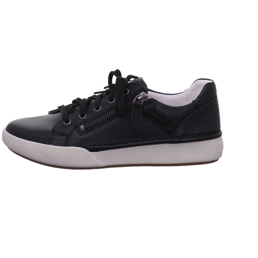 Josef Seibel Claire 03 schwarz Bild1