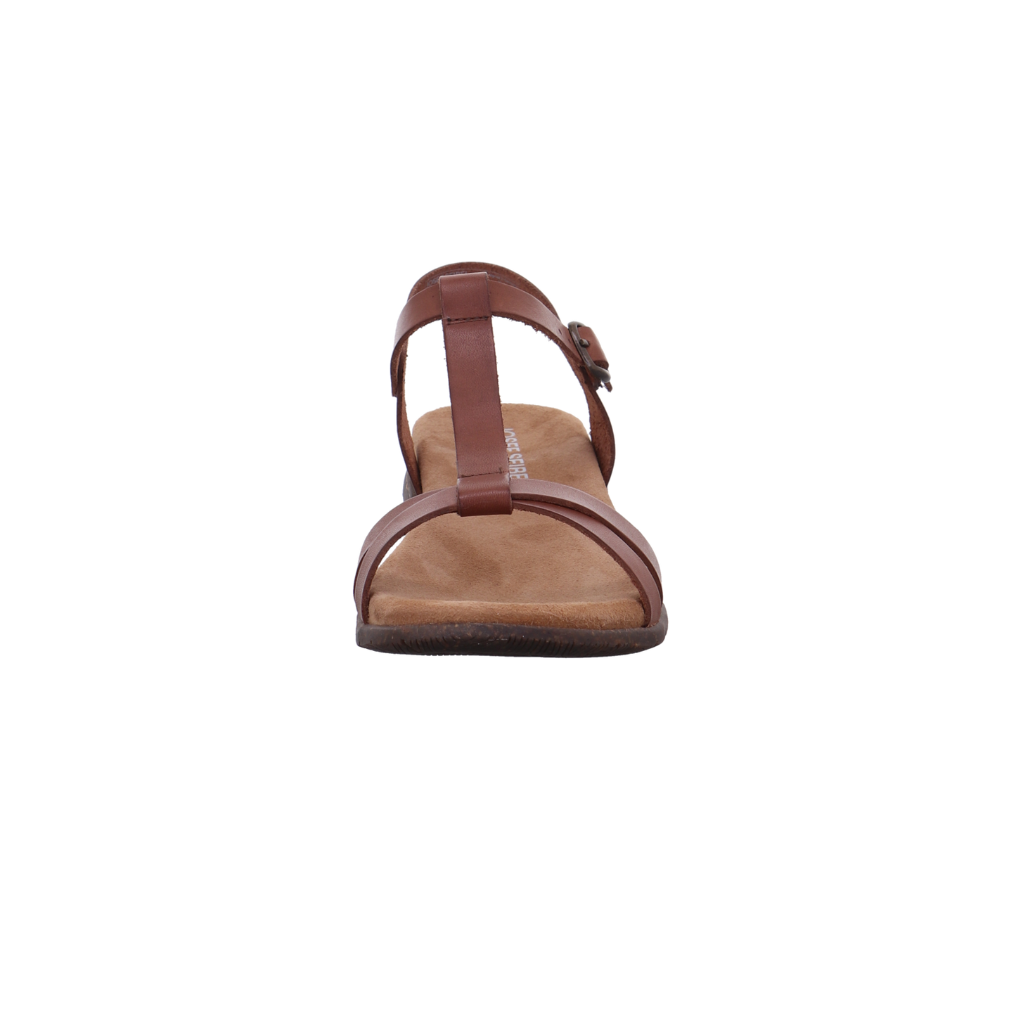 Josef Seibel Fabricia 01 cognac Bild3