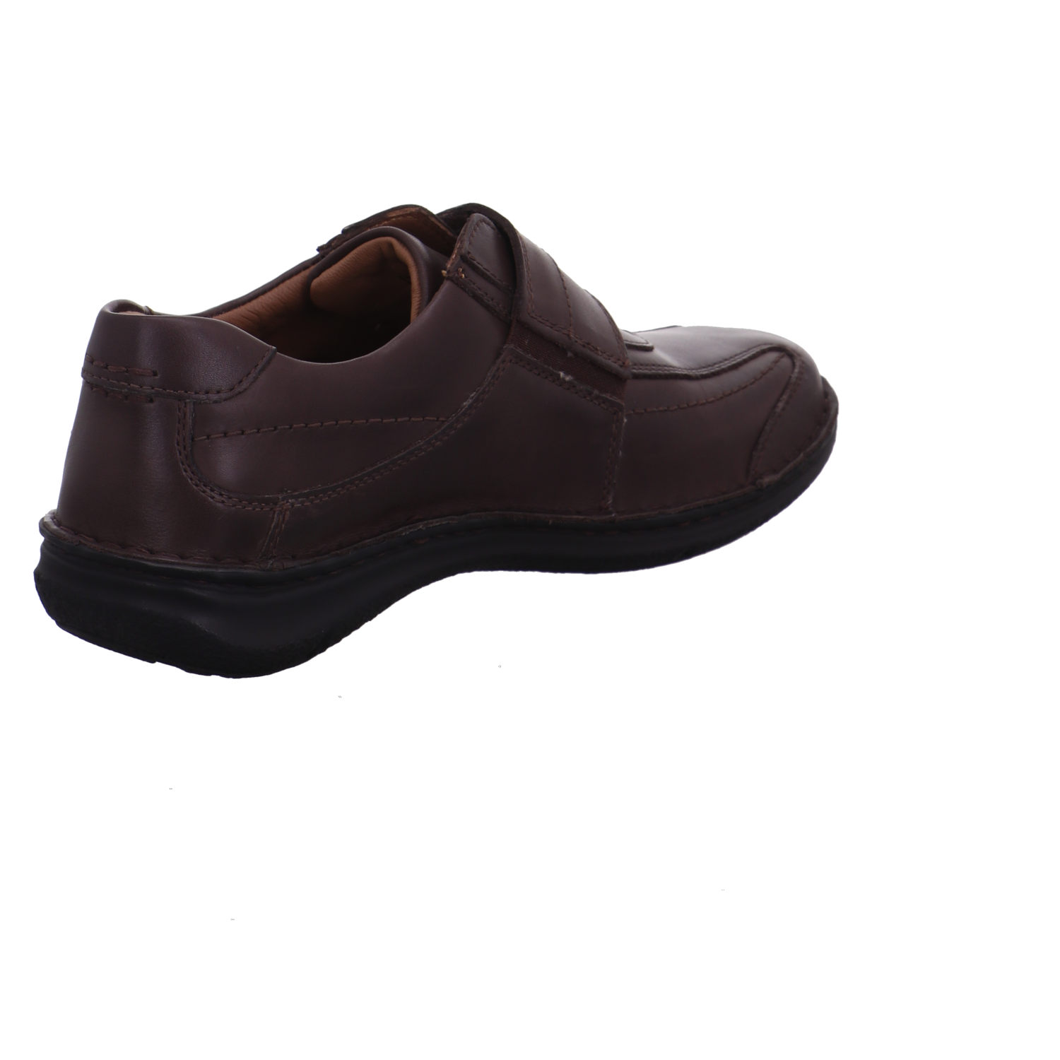 Josef Seibel Halbschuhe braun Bild5