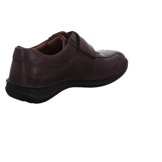 Josef Seibel Halbschuhe braun Bild5