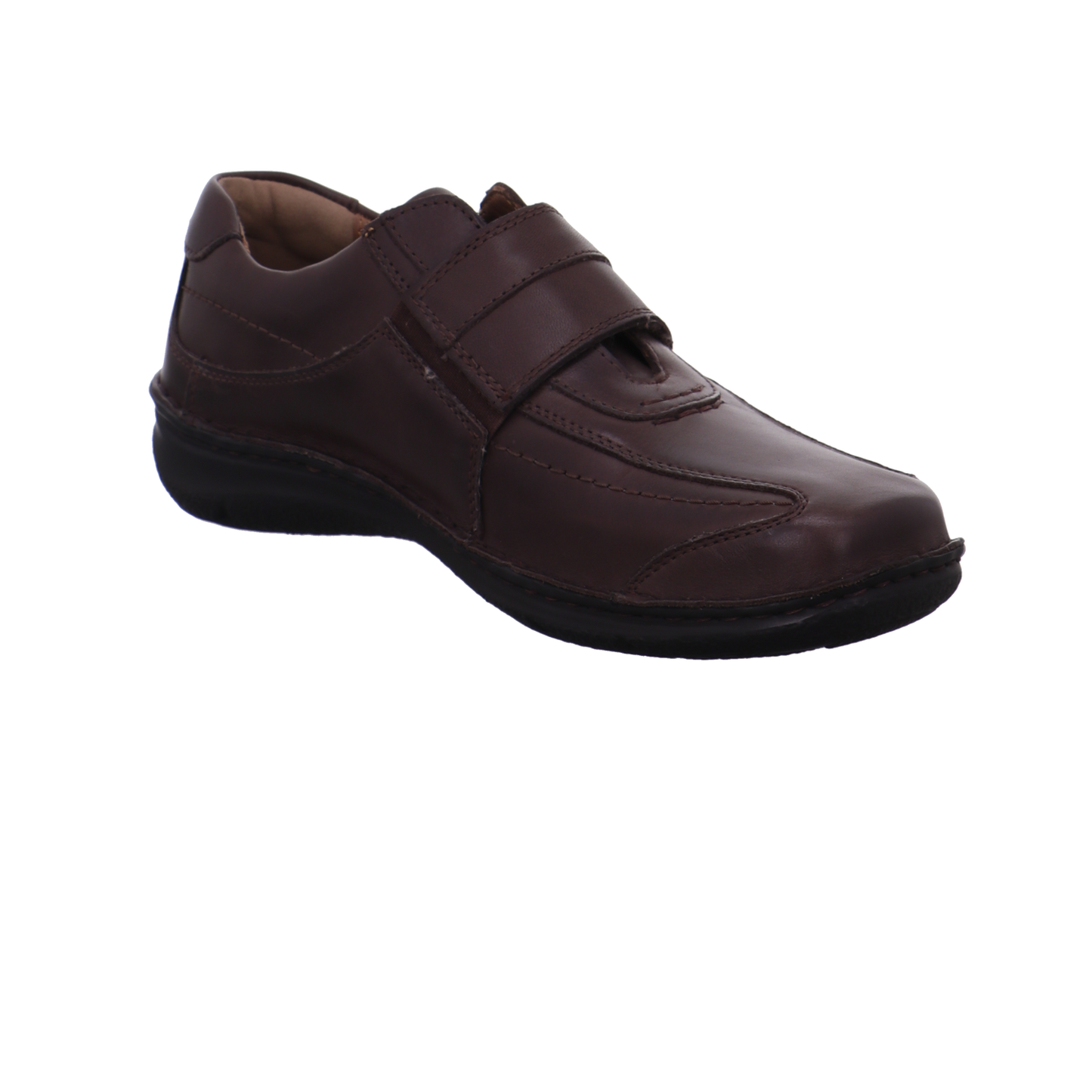Josef Seibel Halbschuhe braun Bild7