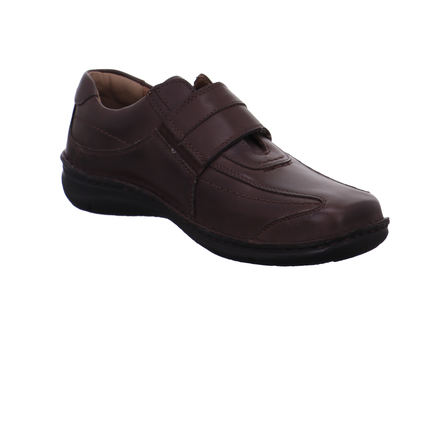 Josef Seibel Halbschuhe braun Bild7