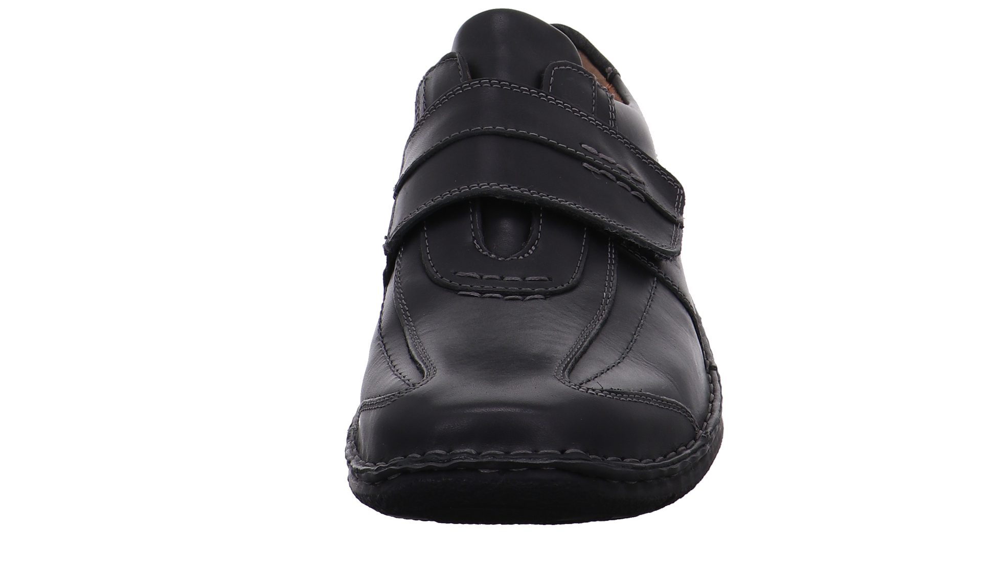 Josef Seibel Halbschuhe schwarz Bild16