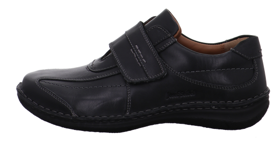 Josef Seibel Halbschuhe schwarz Bild1