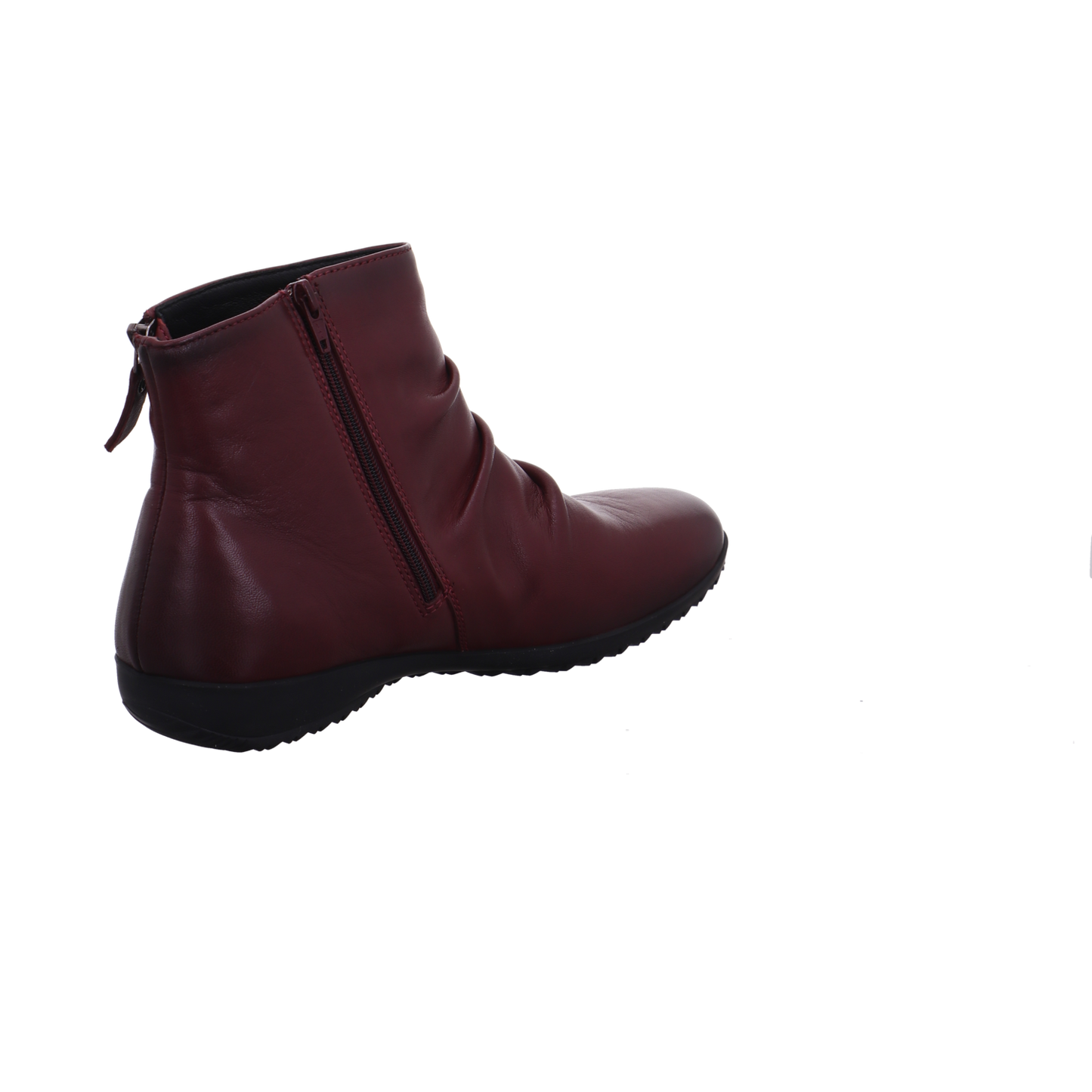 Josef Seibel Naly 61 bordo Bild5