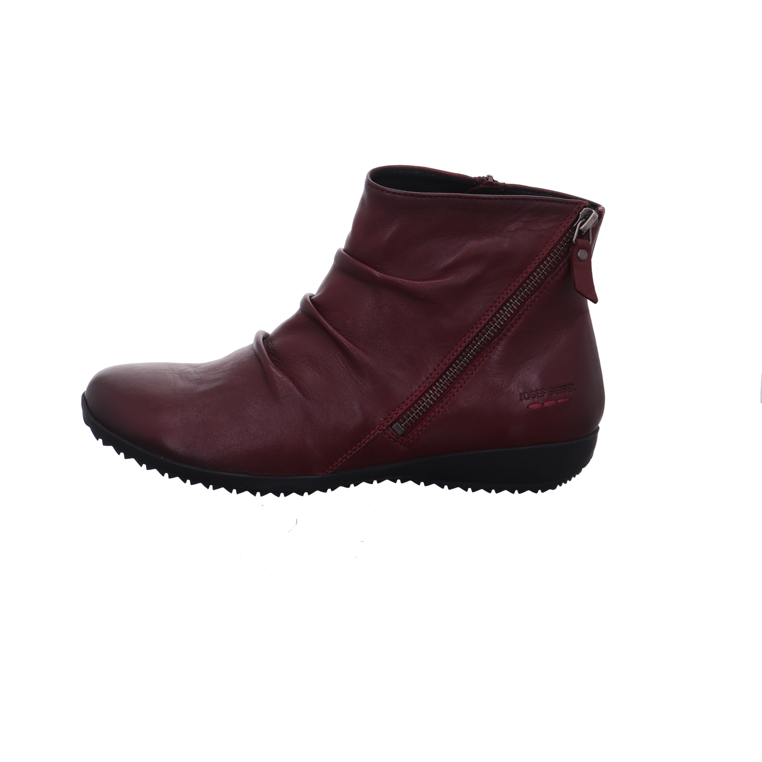 Josef Seibel Naly 61 bordo Bild1