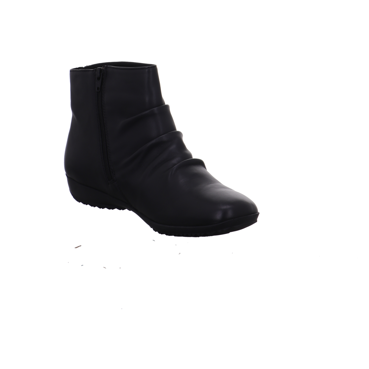 Josef Seibel Naly 61 schwarz Bild7