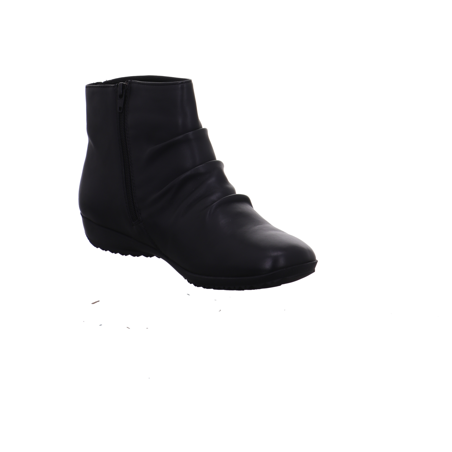 Josef Seibel Naly 61 schwarz Bild7